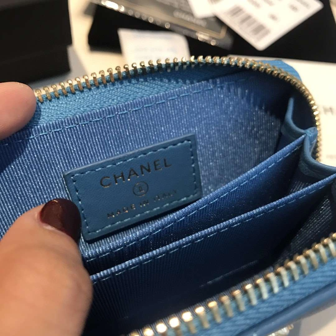*MOMO---0945 goatskin item : A-B307G2634