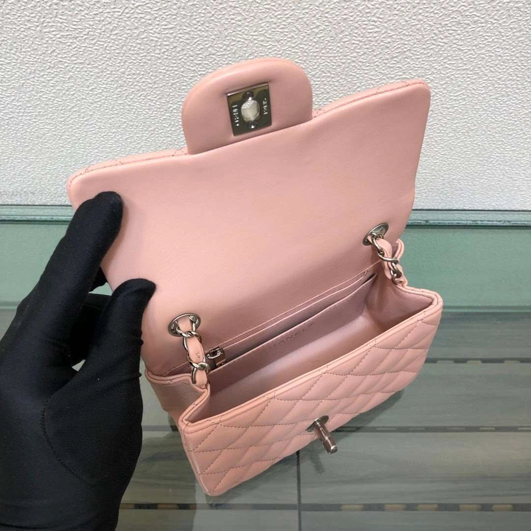 *MOMO---1115 lambskin item : 063B80G2340