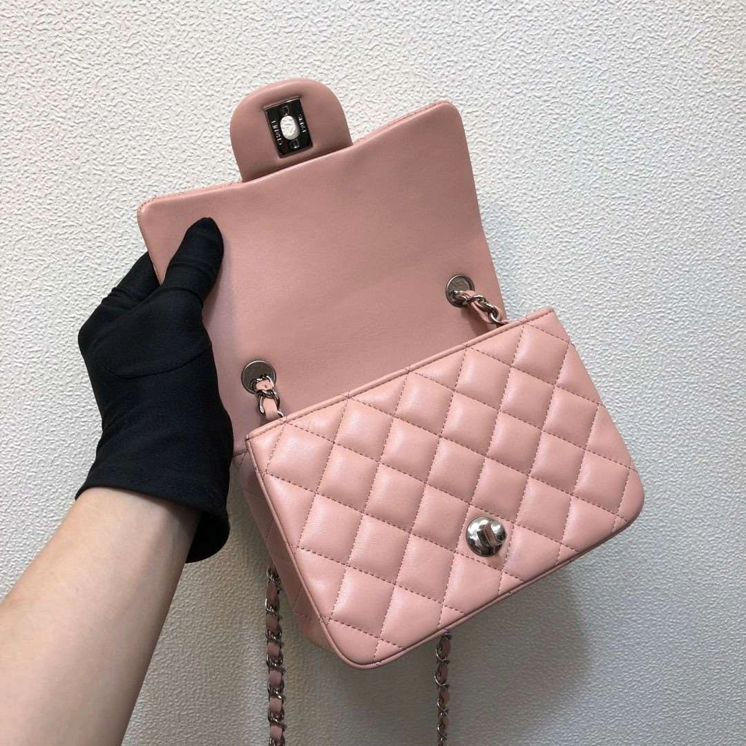 *MOMO---1115 lambskin item : 063B80G2340