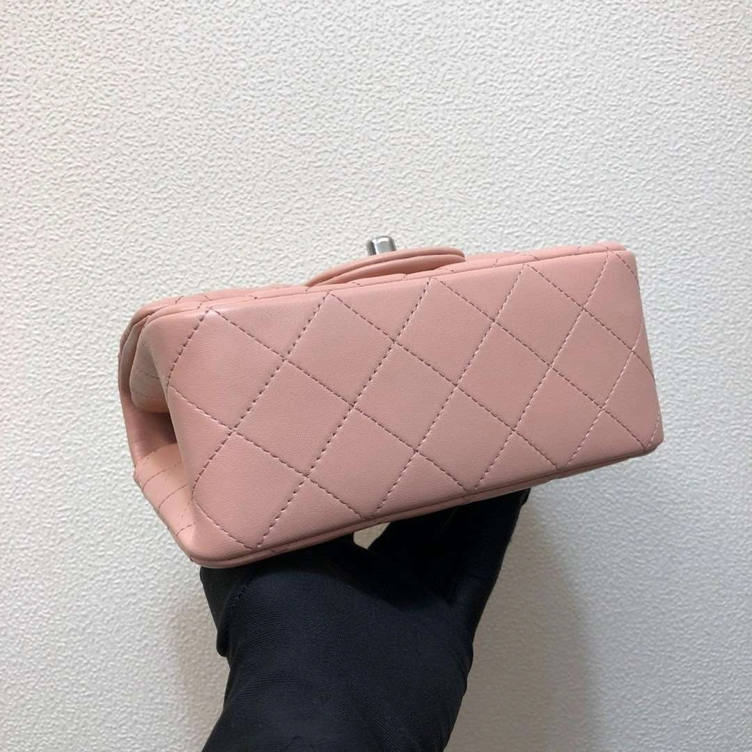 *MOMO---1115 lambskin item : 063B80G2340