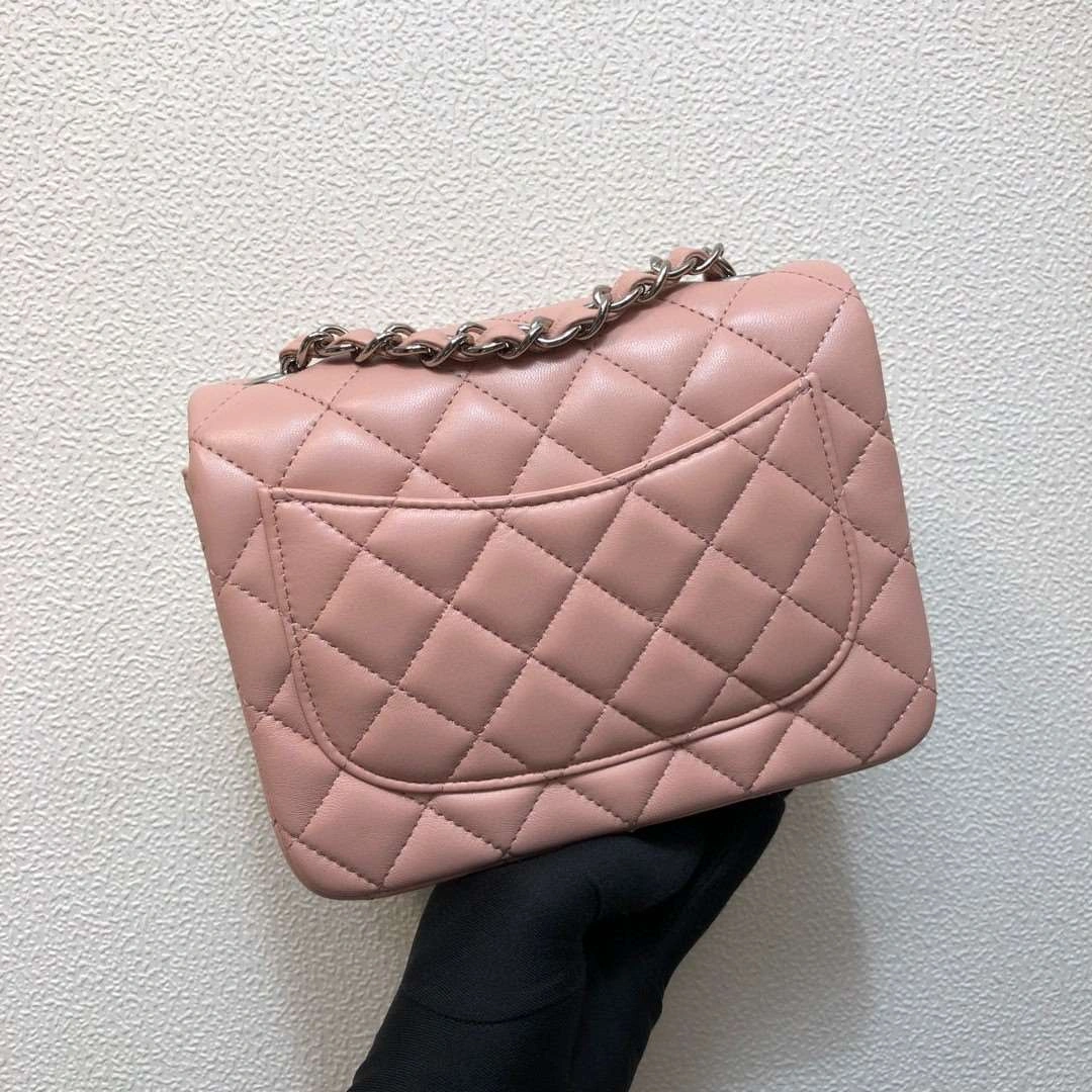 *MOMO---1115 lambskin item : 063B80G2340