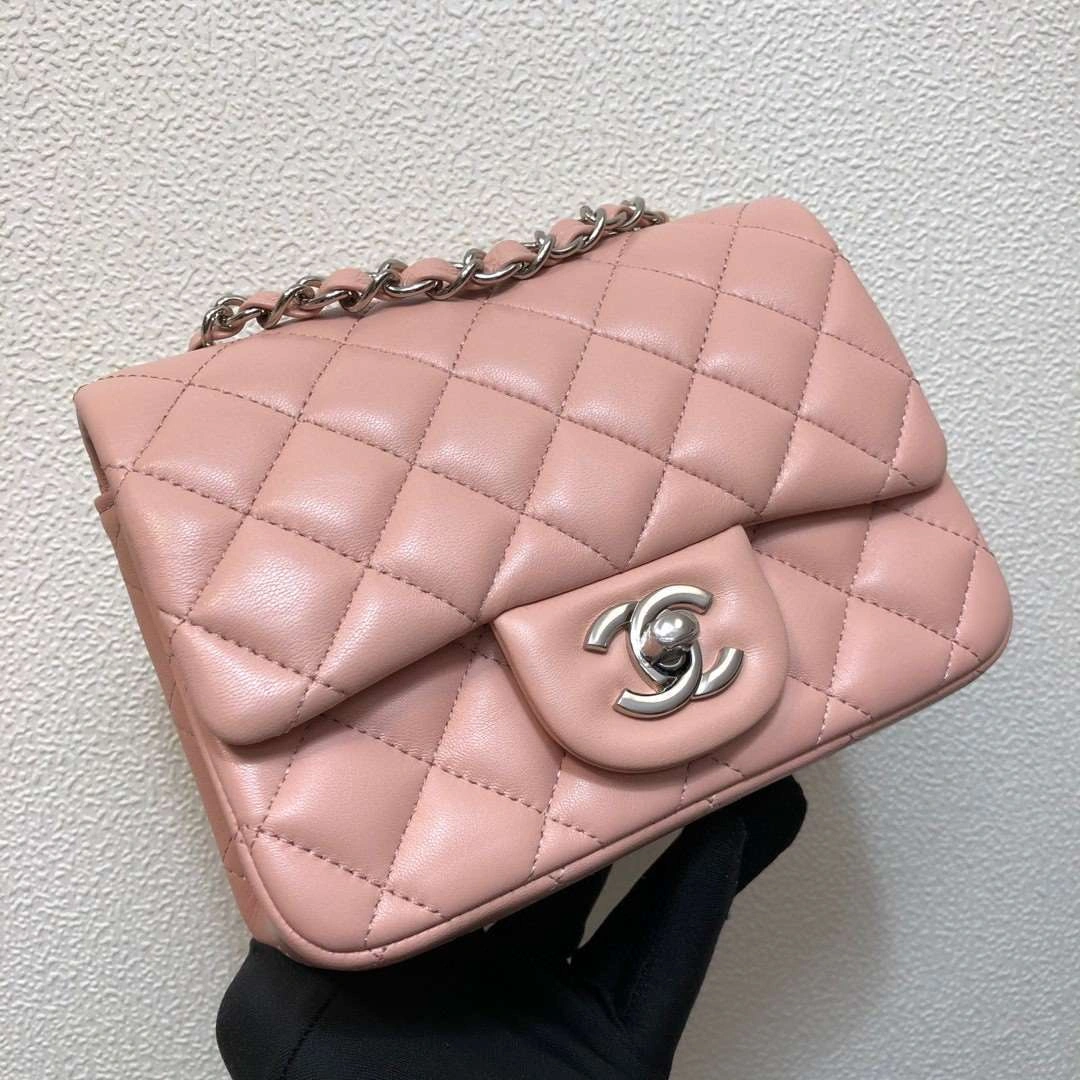 *MOMO---1115 lambskin item : 063B80G2340