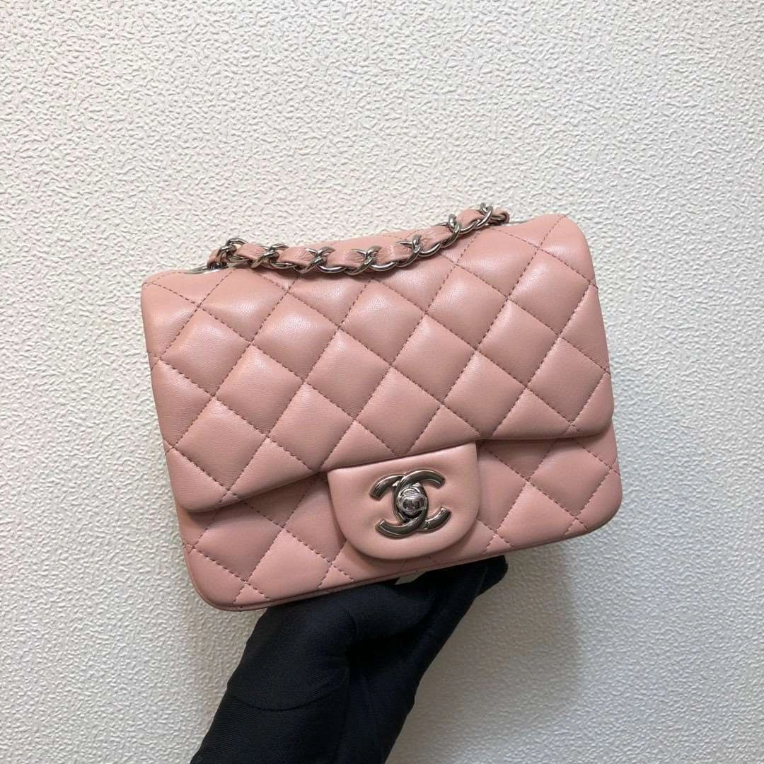 *MOMO---1115 lambskin item : 063B80G2340