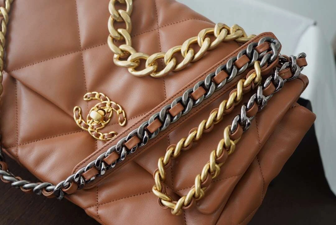 MOMO-- 1160 19bag Goatskin item : 321B125D1405