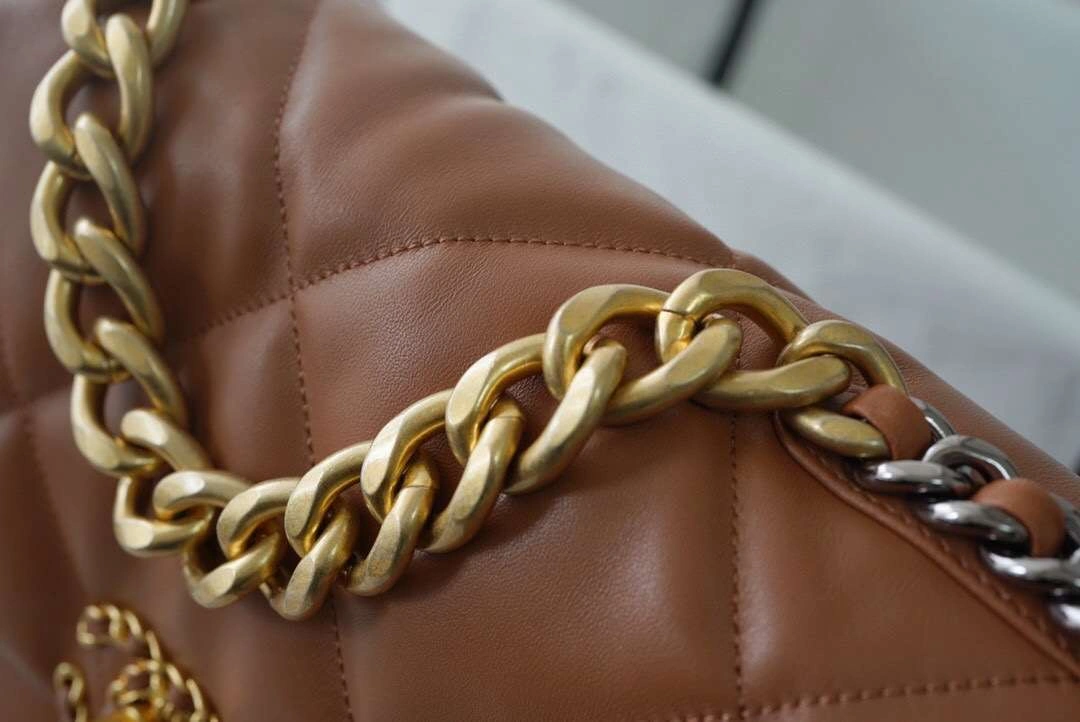 MOMO-- 1160 19bag Goatskin item : 321B125D1405
