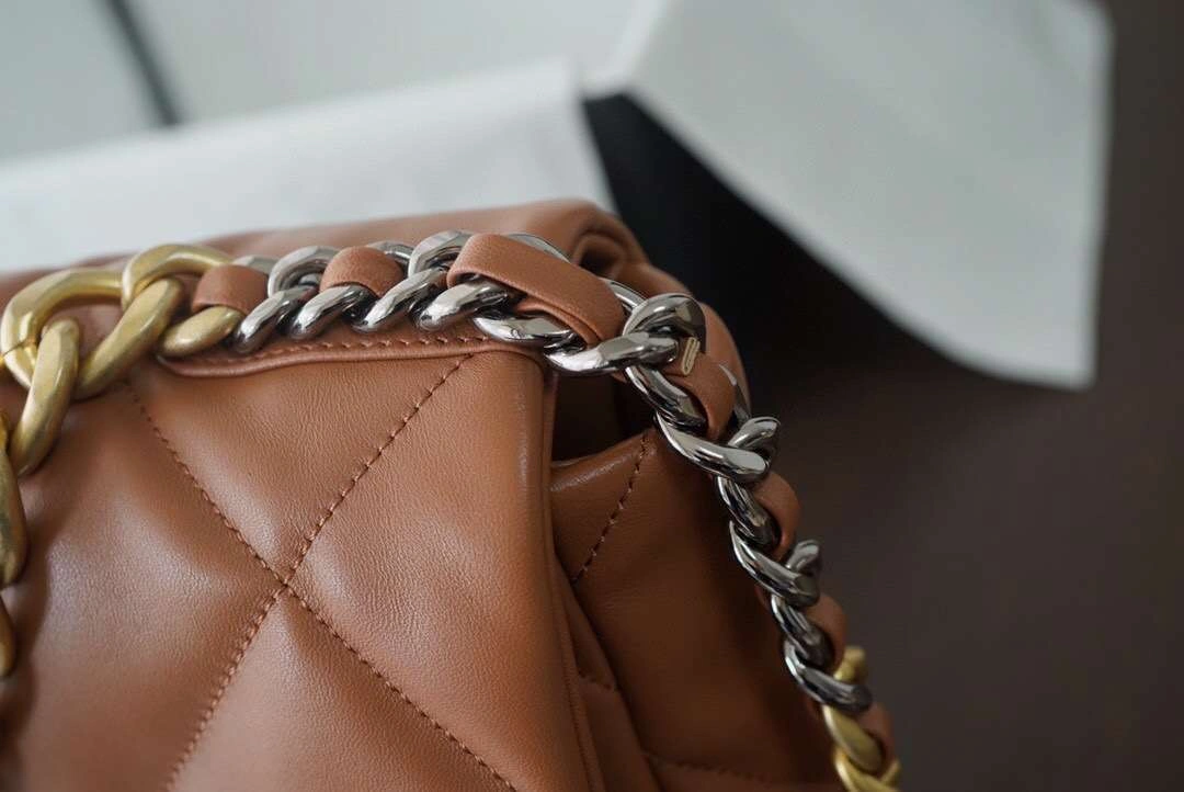 MOMO-- 1160 19bag Goatskin item : 321B125D1405