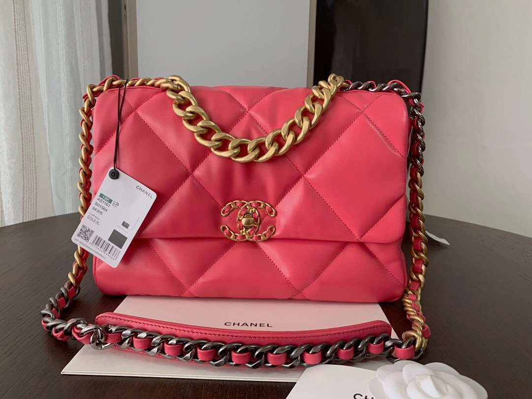 MOMO-- 1160 19bag Goatskin item : 321B125D1705