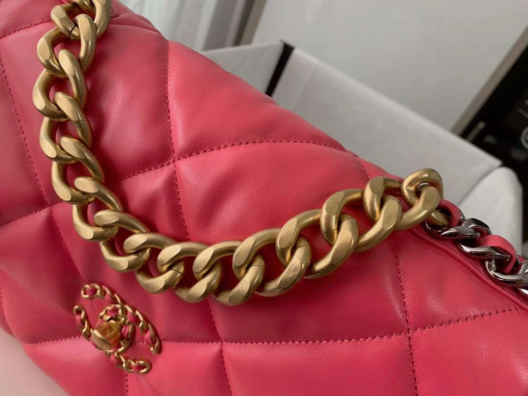 MOMO-- 1160 19bag Goatskin item : 321B125D1705