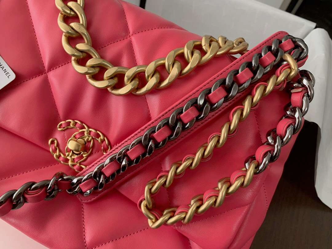 MOMO-- 1160 19bag Goatskin item : 321B125D1705