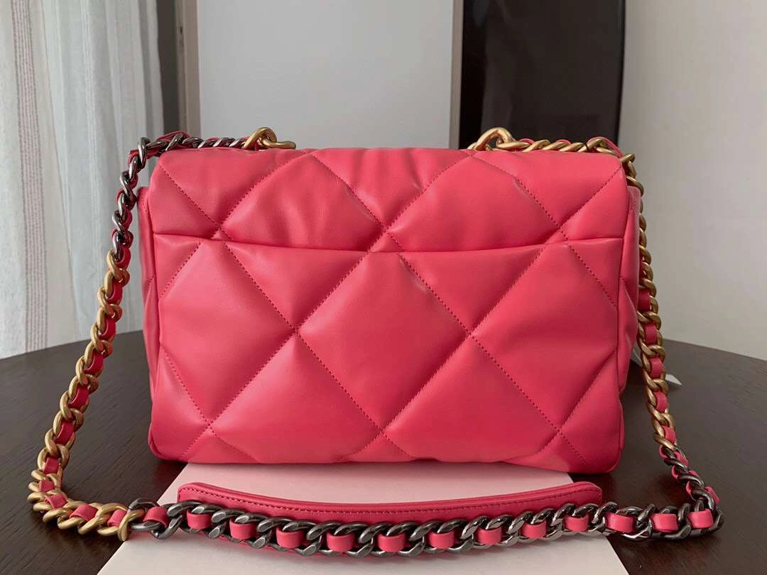 MOMO-- 1160 19bag Goatskin item : 321B125D1705