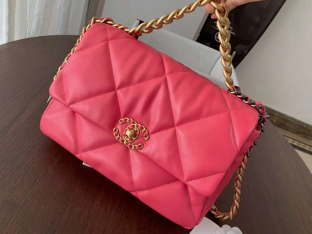 MOMO-- 1160 19bag Goatskin item : 321B125D1705