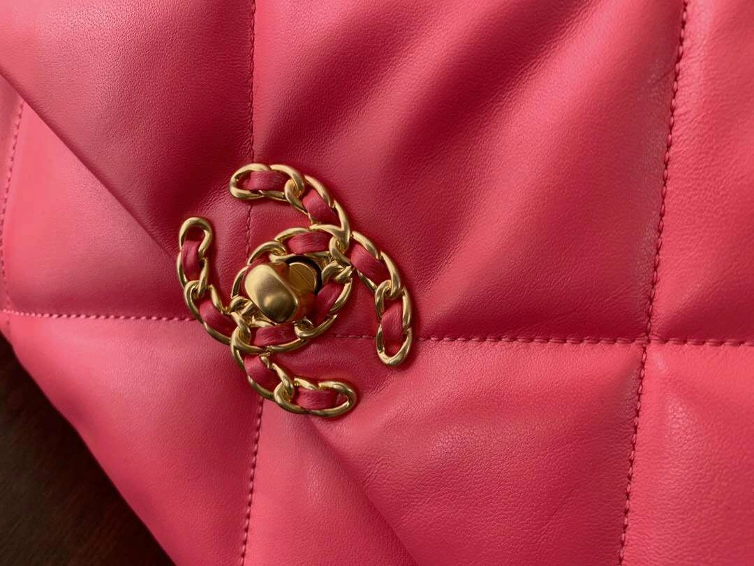 MOMO-- 1160 19bag Goatskin item : 321B125D1705