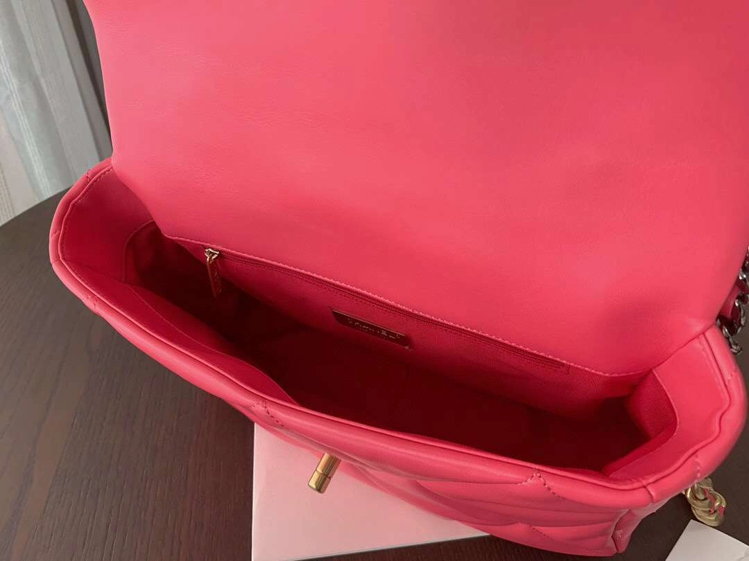 MOMO-- 1160 19bag Goatskin item : 321B125D1705