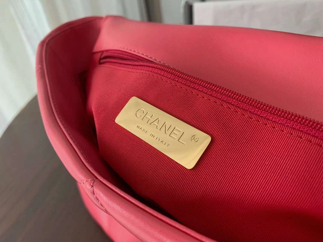 MOMO-- 1160 19bag Goatskin item : 321B125D1705