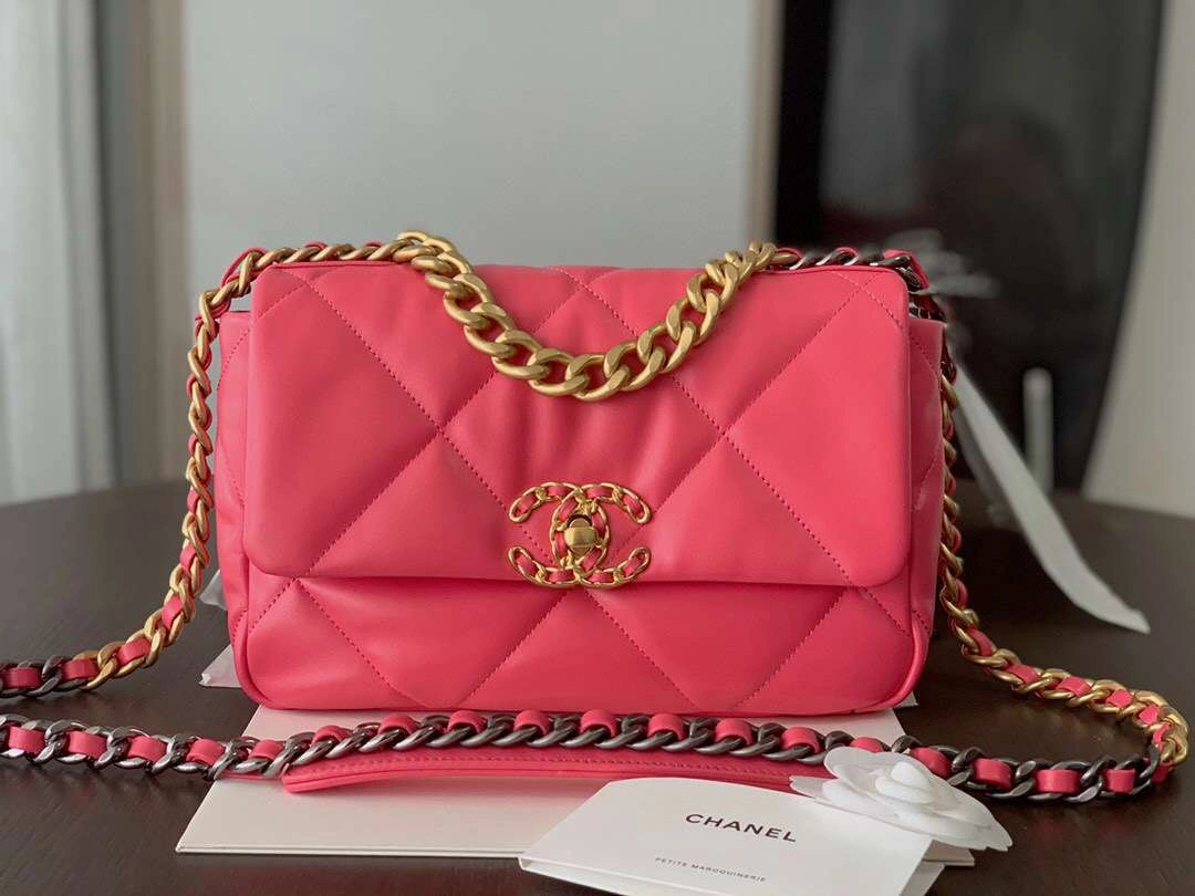 MOMO-- 1160 19bag Goatskin item : 321B125D1705