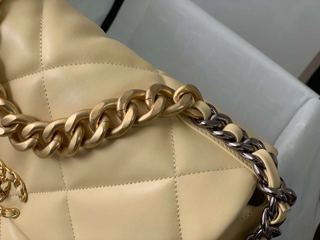 MOMO-- 1160 19bag Goatskin item : 321B125D1706