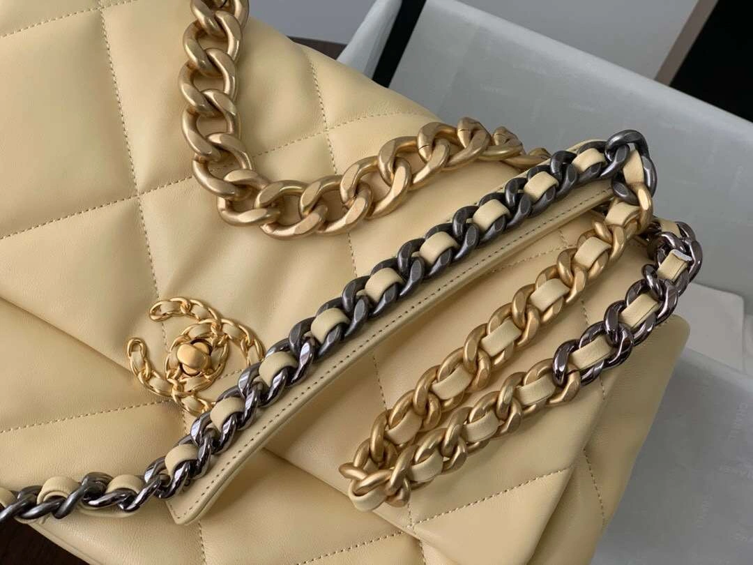 MOMO-- 1160 19bag Goatskin item : 321B125D1706