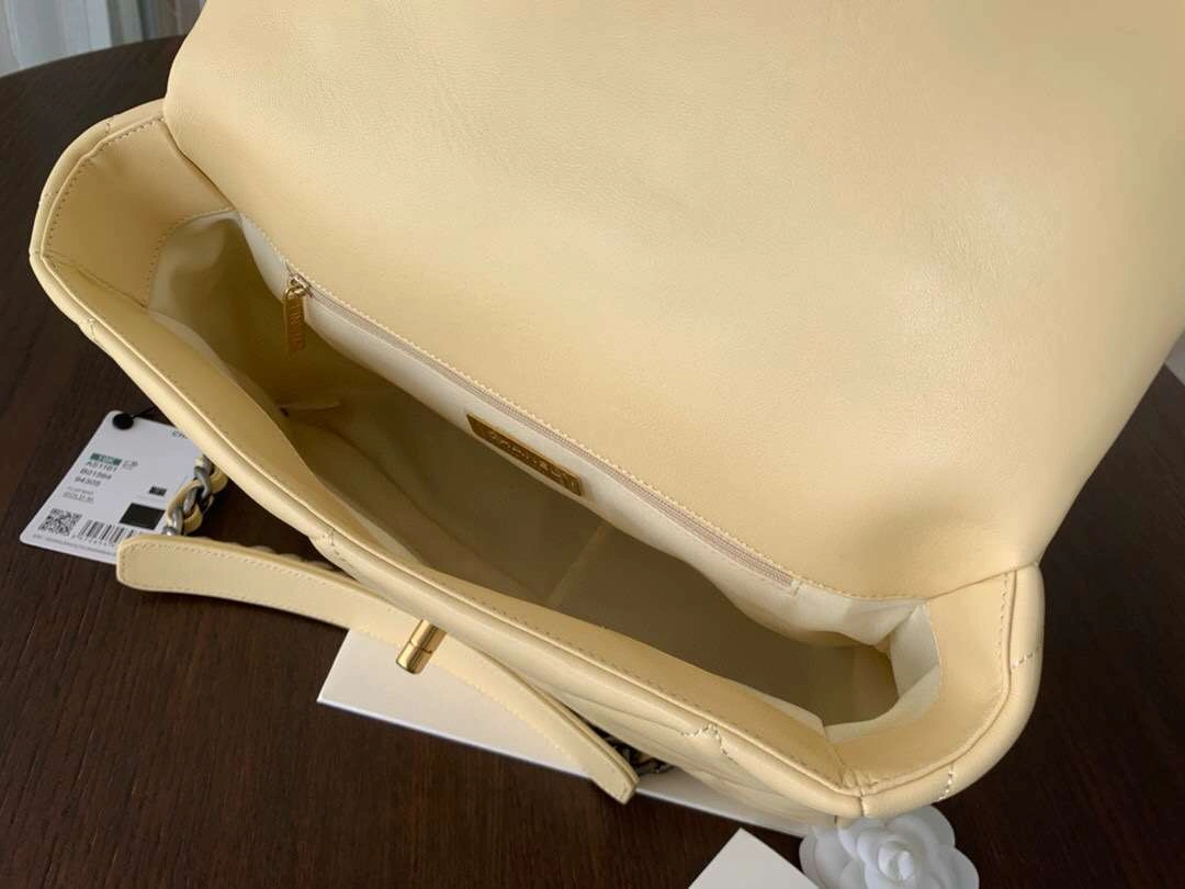 MOMO-- 1160 19bag Goatskin item : 321B125D1706