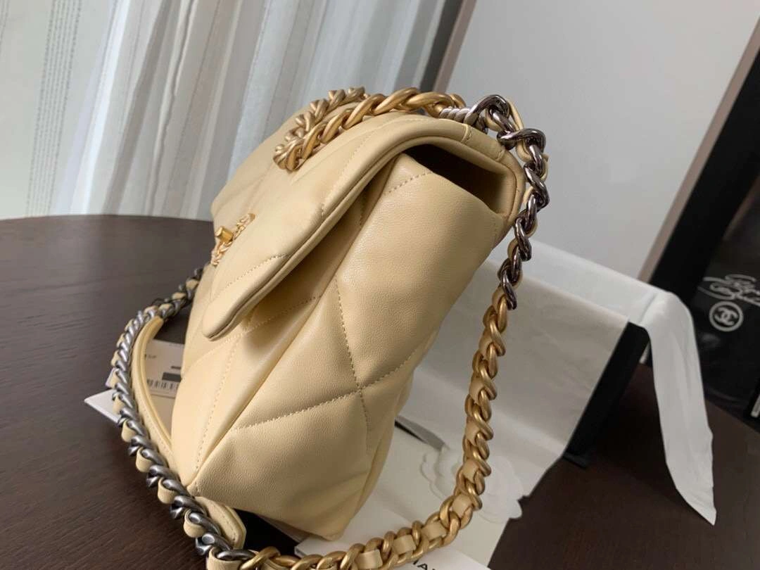 MOMO-- 1160 19bag Goatskin item : 321B125D1706
