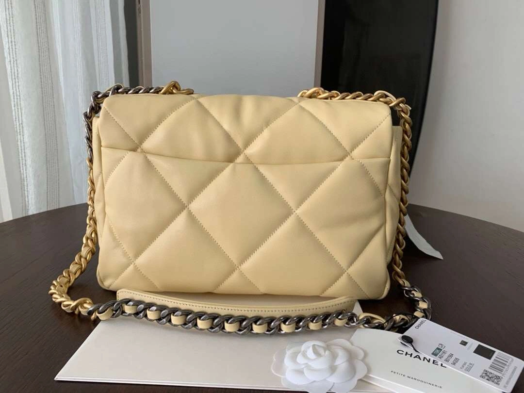 MOMO-- 1160 19bag Goatskin item : 321B125D1706