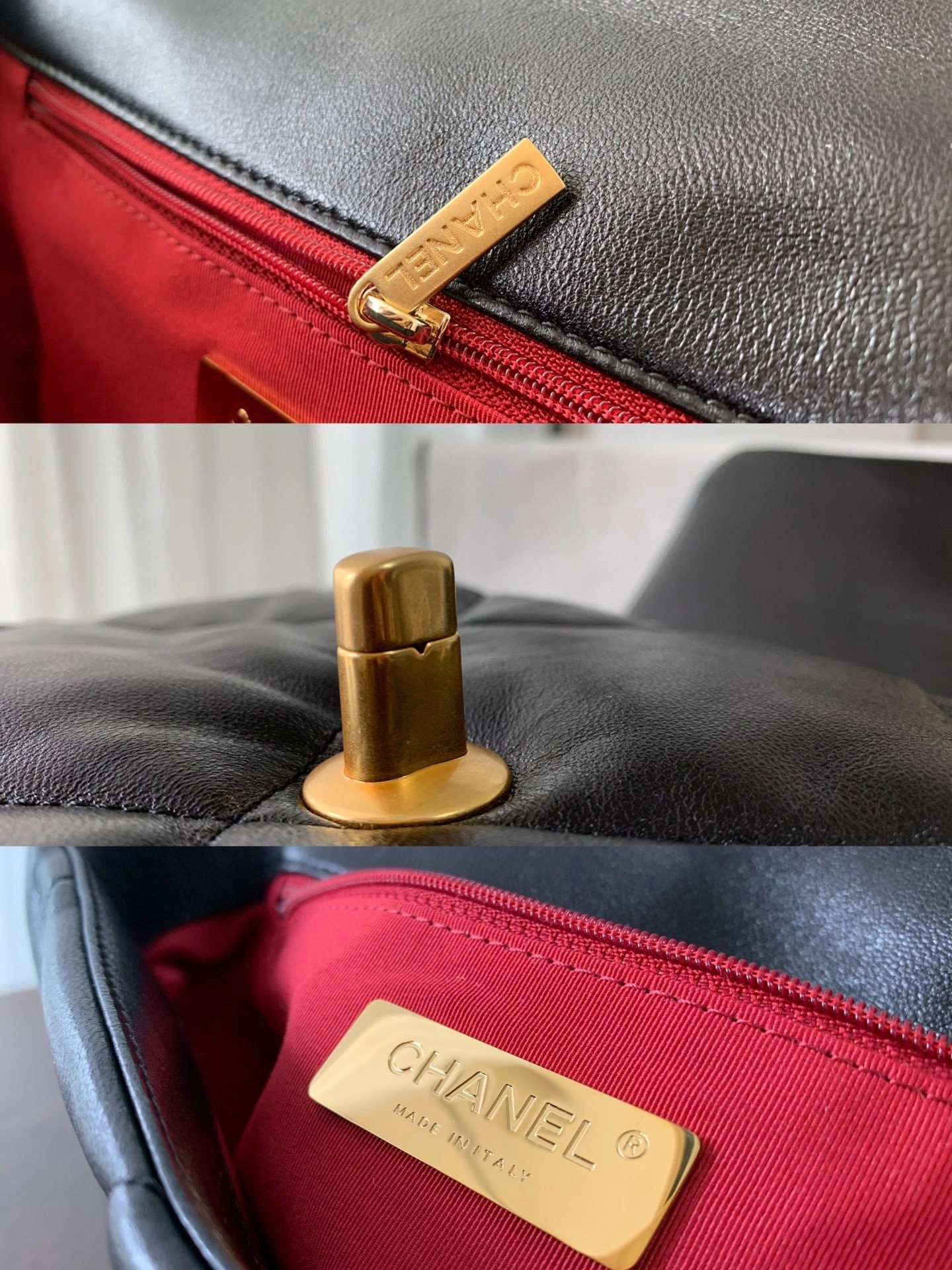 *MOMO---1160 1161 goatskin item : A-B321G2812