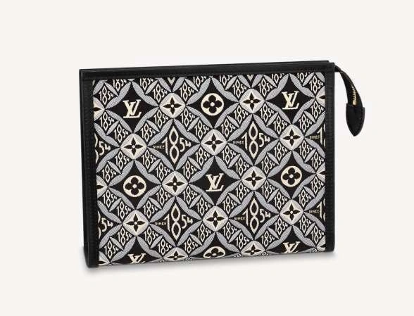 *MOMO-- 1854 M80074POCHE TOILLETTE 26 item :174B30E0713