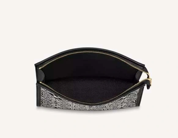 *MOMO-- 1854 M80074POCHE TOILLETTE 26 item :174B30E0713