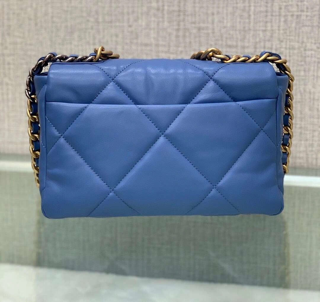 MOMO-- 19bag 1160 3 Colour item:063B75D0805-3
