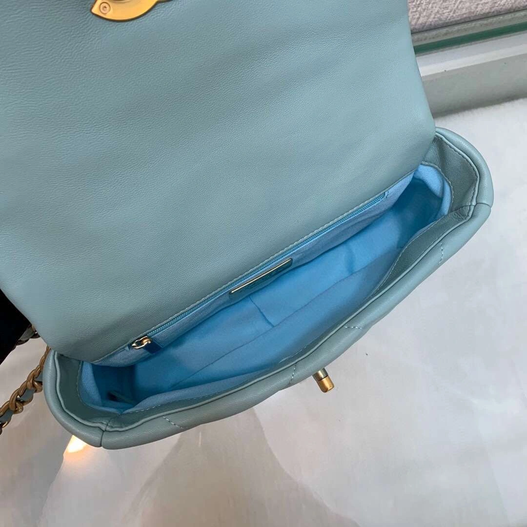 MOMO-- 19bag 1160 3 Colour item:063B75D0806-3