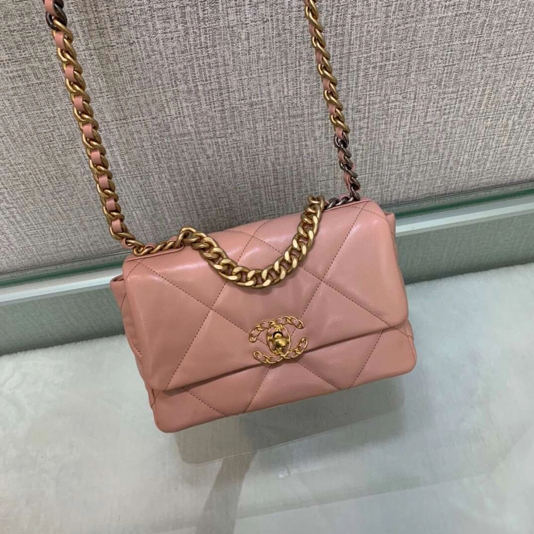 MOMO-- 19bag 1160 3 Colour item:063B75D0806-3