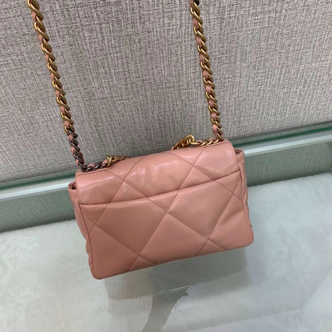 MOMO-- 19bag 1160 3 Colour item:063B75D0806-3