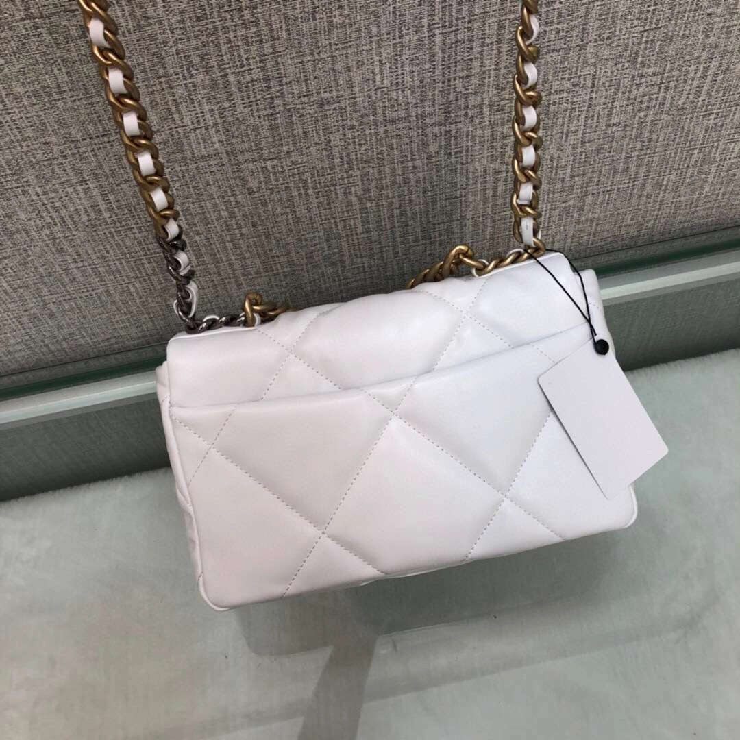 MOMO-- 19bag 1160 3 Colour item:063B75D0806-3