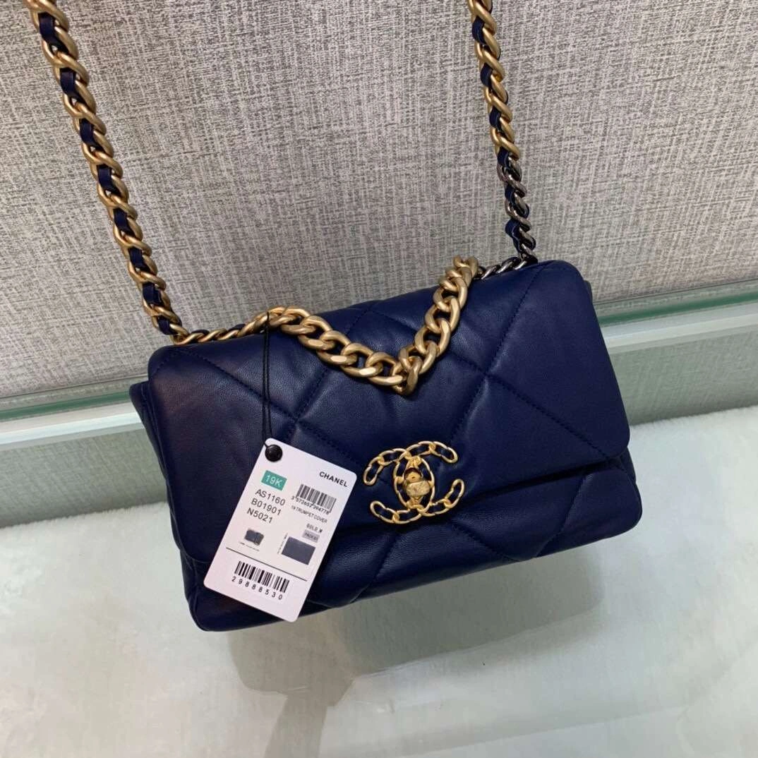 MOMO-- 19bag 1160 3 Colour item:063B75D0807-3