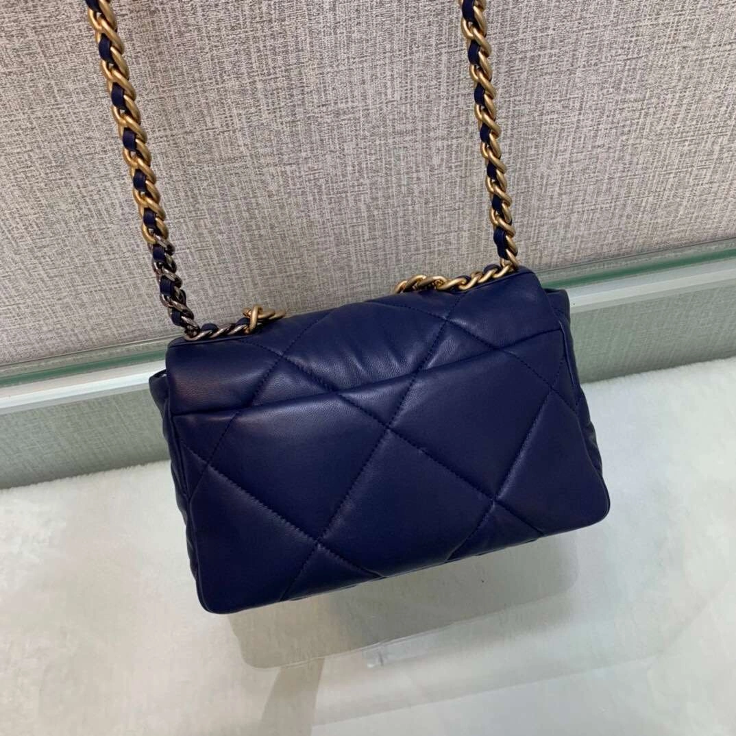 MOMO-- 19bag 1160 3 Colour item:063B75D0807-3