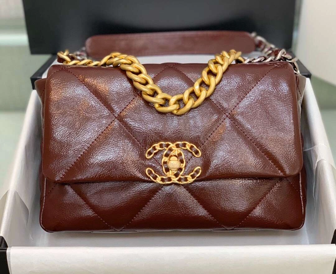 MOMO-- 19bag Cowhide 1160 2 Colour item:063B75D0815-2