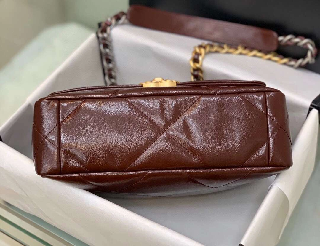 MOMO-- 19bag Cowhide 1160 2 Colour item:063B75D0815-2