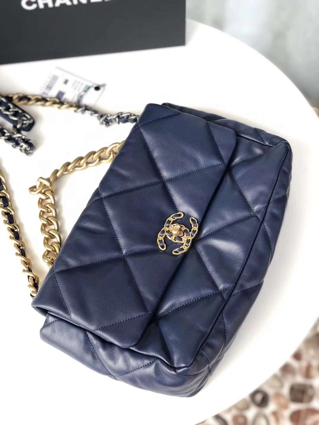 *MOMO---19bag goatskin item : A-B00G2823