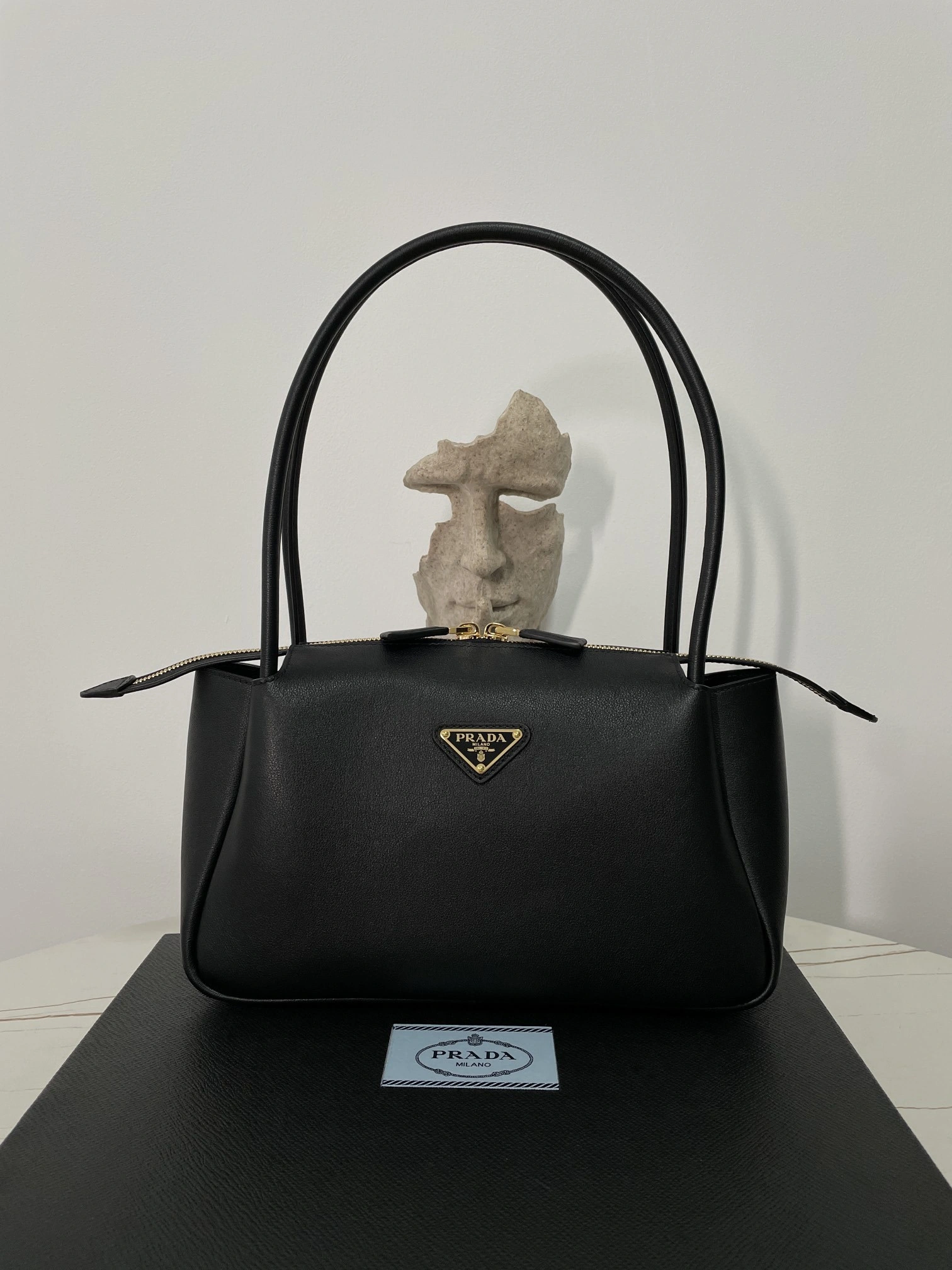 MOMO-- 1BA444_2CYS_F0002_V_OVX 1BA444_2CYS_F0002_V_OVO Calfskin item:D-B806D1542
