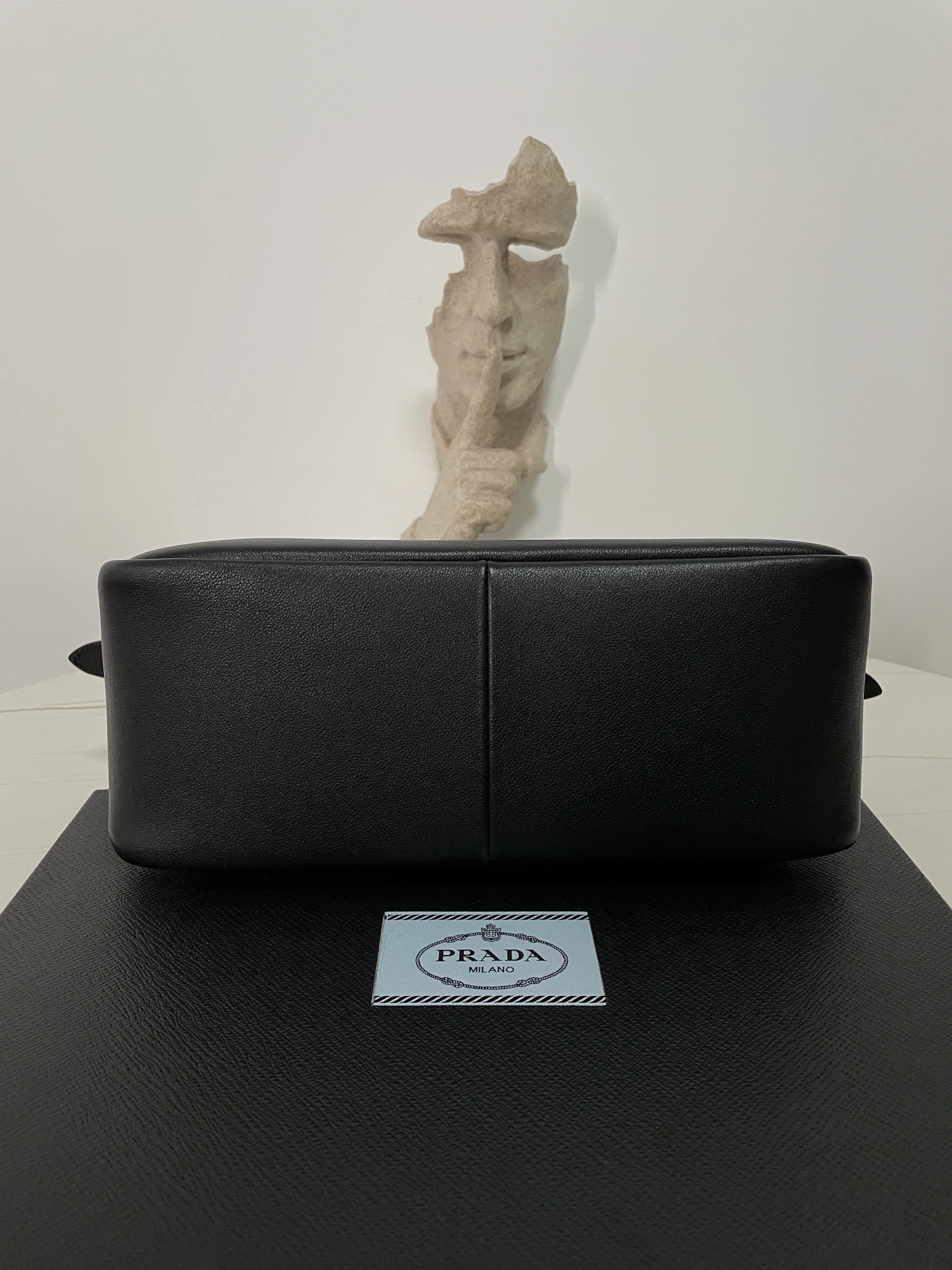 MOMO-- 1BA444_2CYS_F0002_V_OVX 1BA444_2CYS_F0002_V_OVO Calfskin item:D-B806D1542