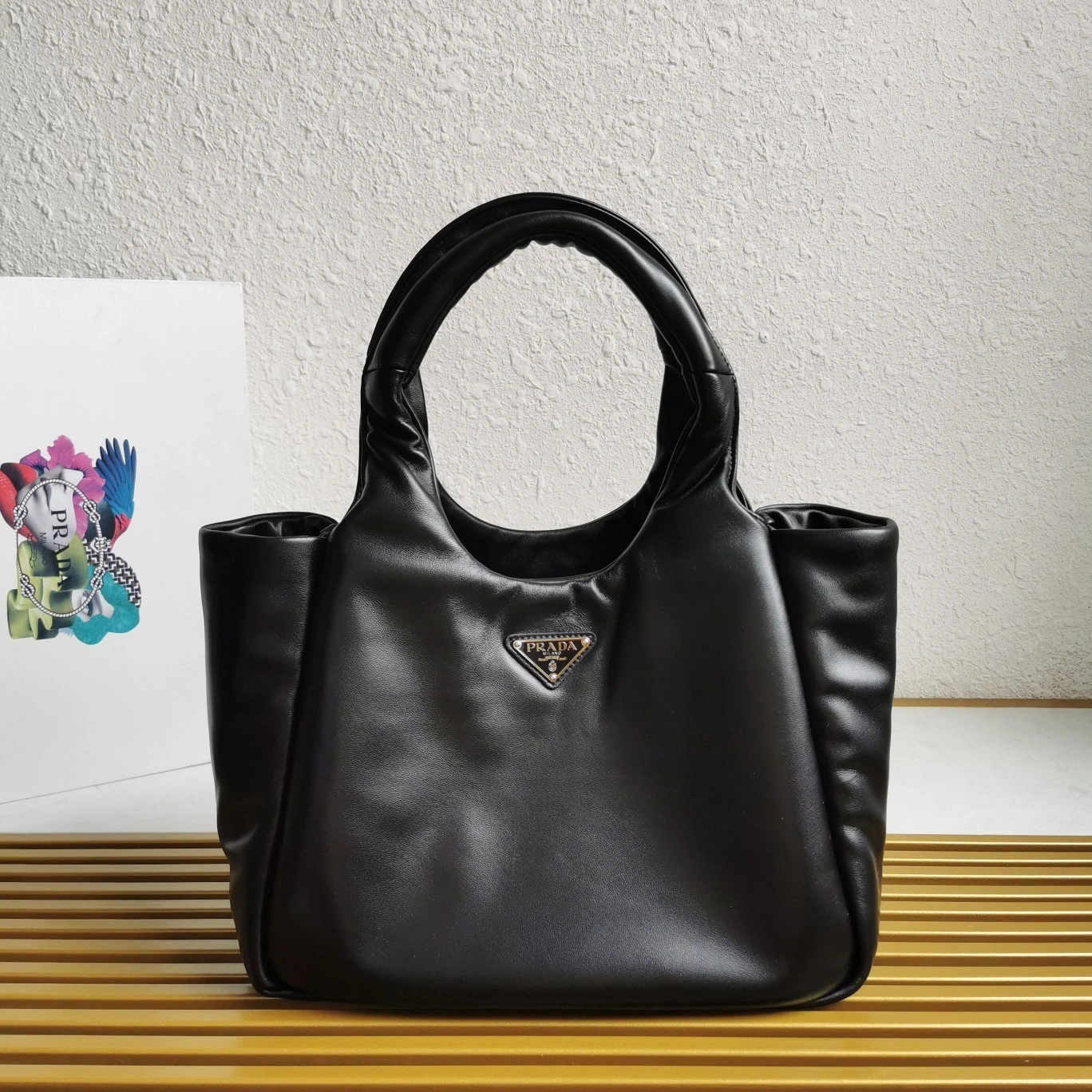 MOMO-- 1BG413_2DYI_F0002_V_OVO 4Colour item：C-B063G2134R-4