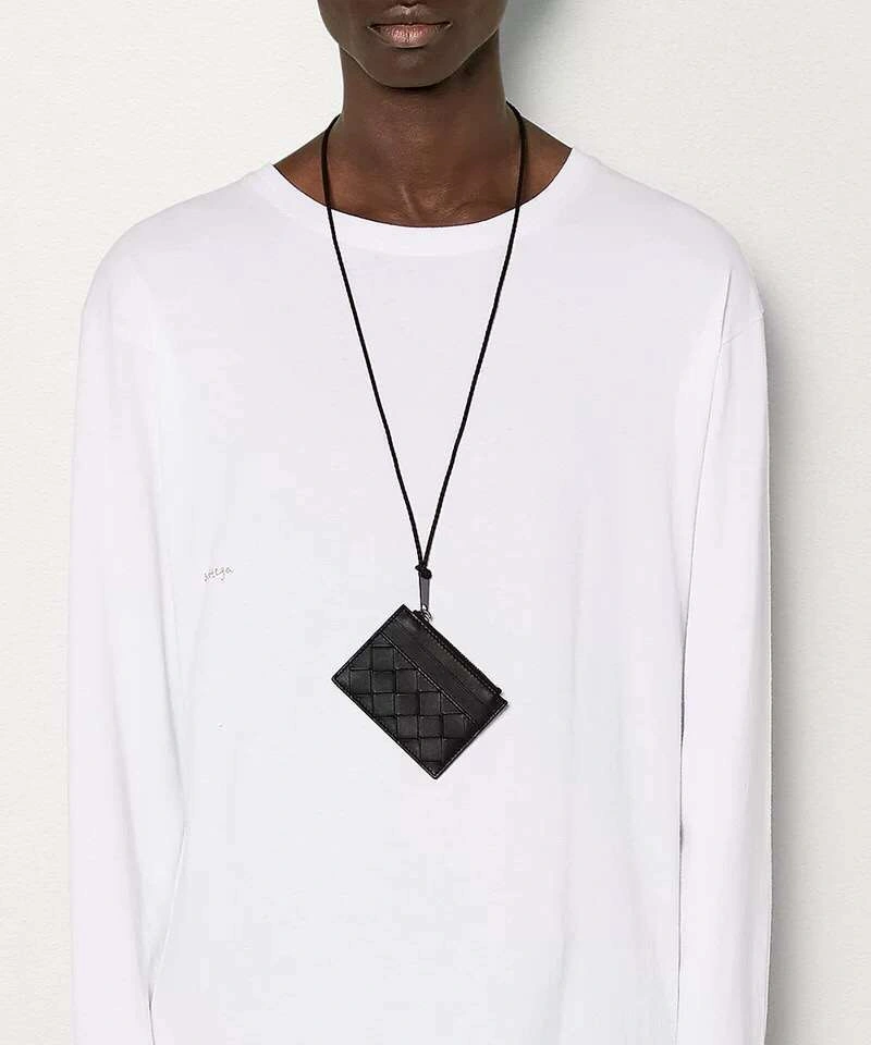 *MOMO-- 2021 INTRECCIATO 15 SPAZZOLATO cowhide item：063B26E1039