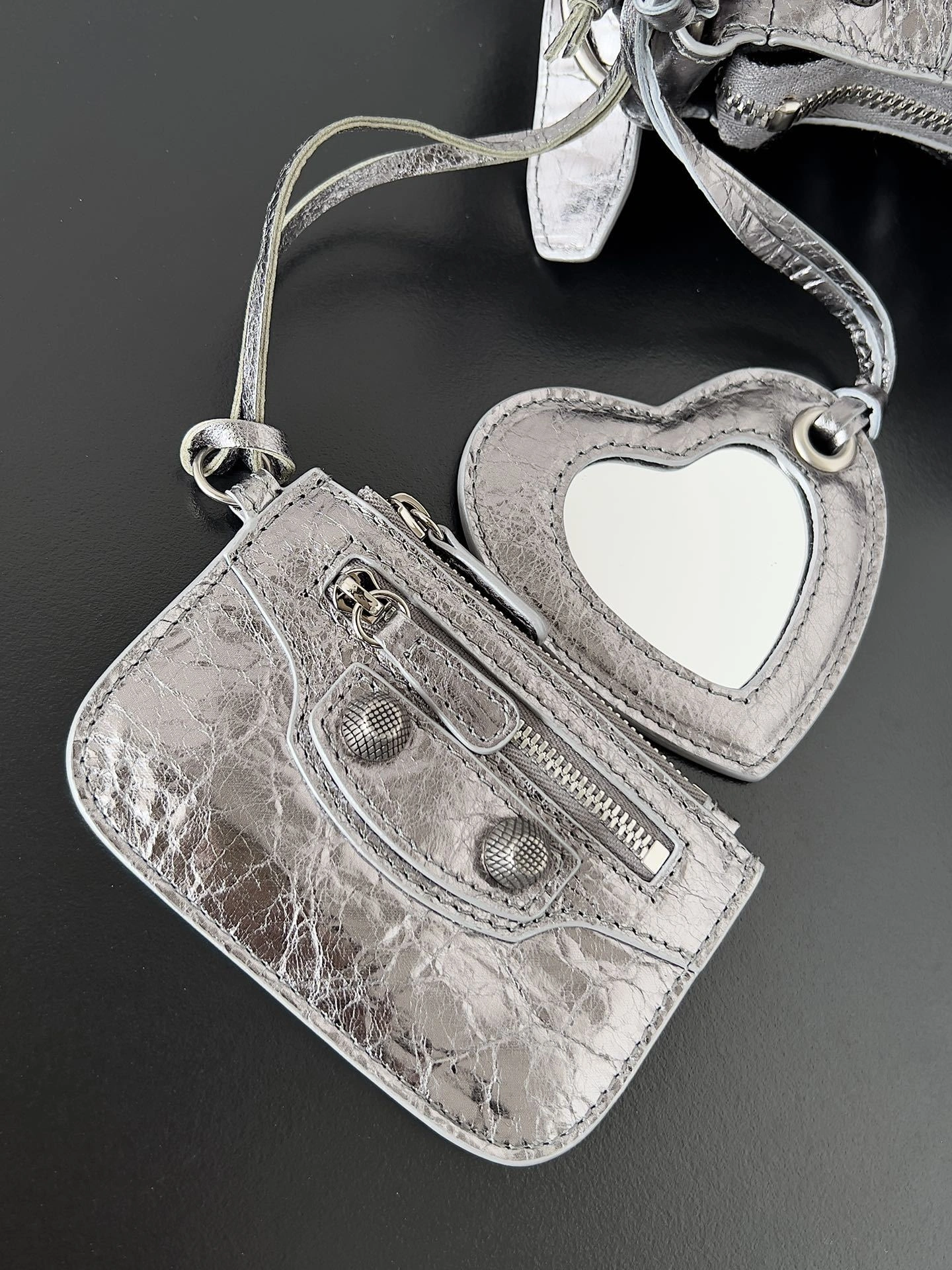 MOMO-- 218593i161 6713090GT3Y8103 high quality version Le Cagole item:D-B063I2513