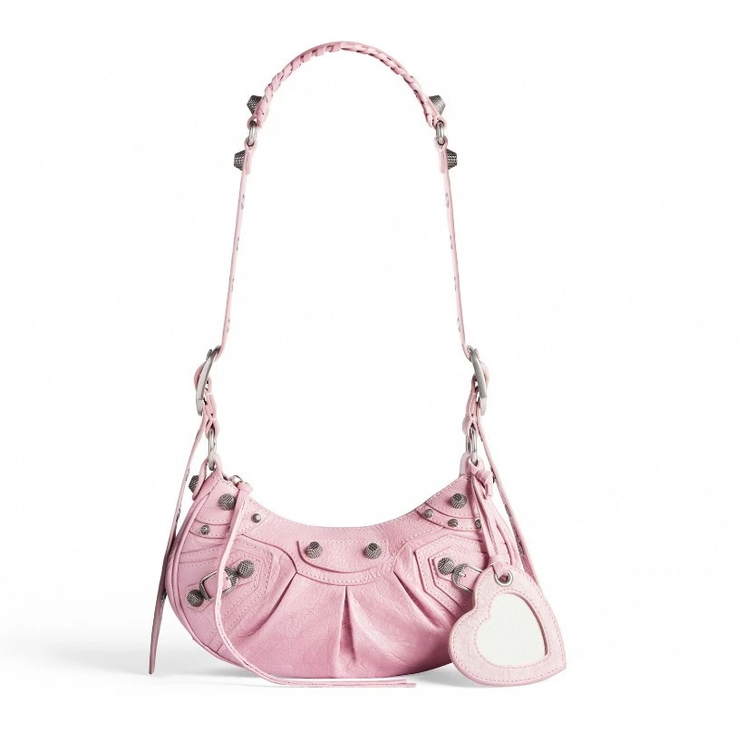 MOMO-- 218593i161 6713091VG9Y6904 high quality version Le Cagole item:D-B177I2529
