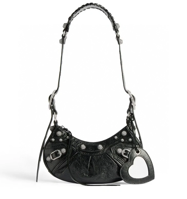 MOMO-- 218593i161 671309210BK1000 high quality version Le Cagole item:D-B000I2520
