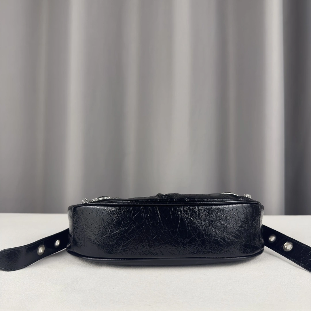 MOMO-- 218593i161 671309210BK1000 high quality version Le Cagole item:D-B000I2520