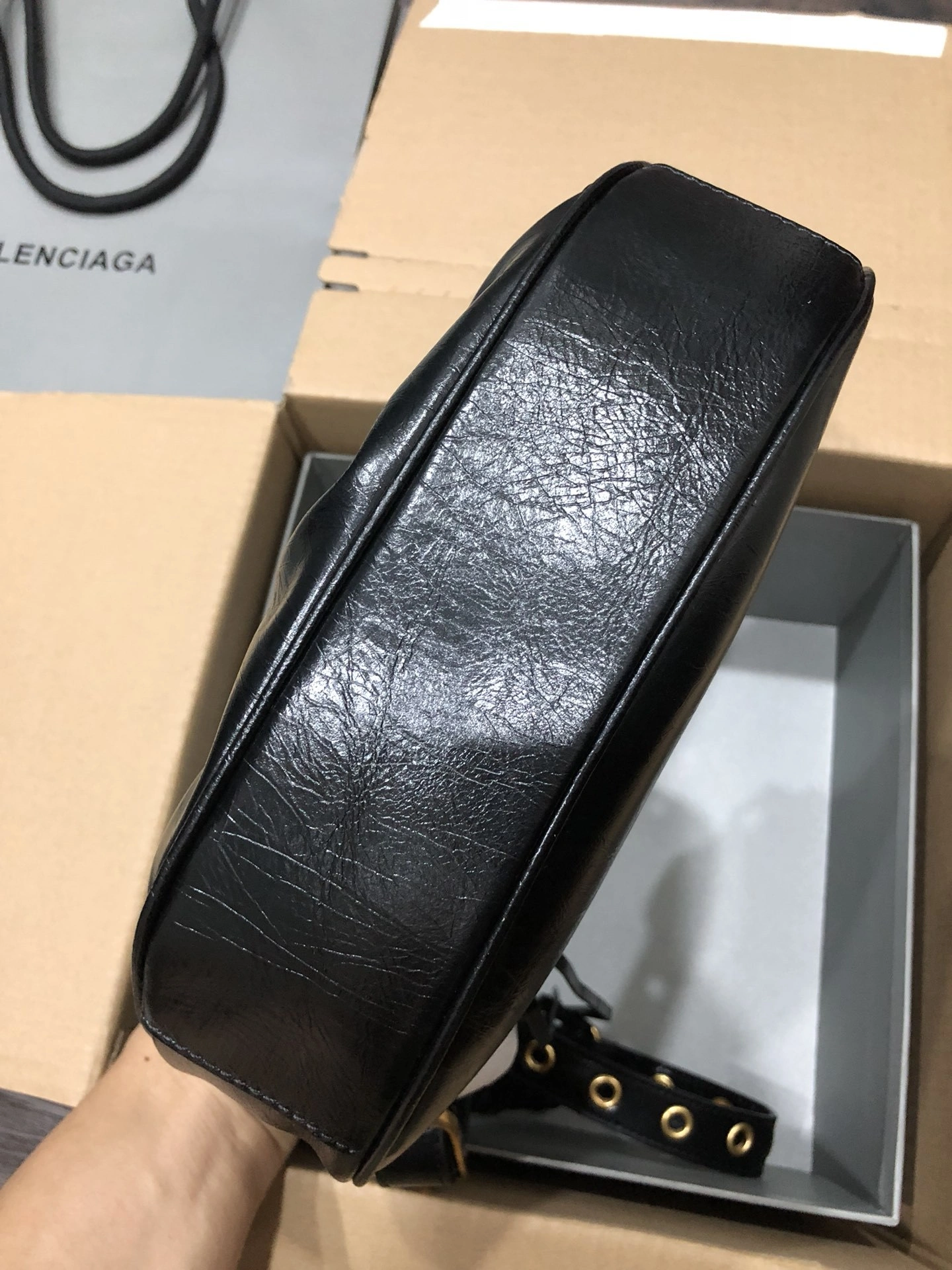 MOMO-- 218593i161 671309210F61000 high quality version Le Cagole item:D-B000J0830