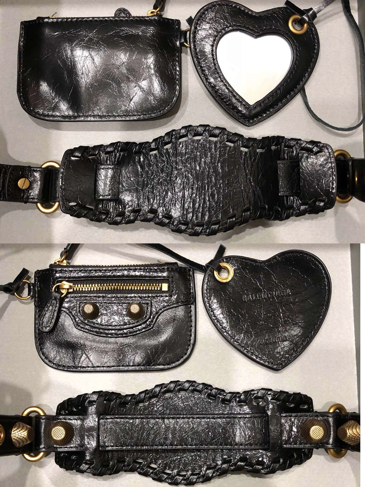 MOMO-- 218593i161 671309210F61000 high quality version Le Cagole item:D-B000J0830
