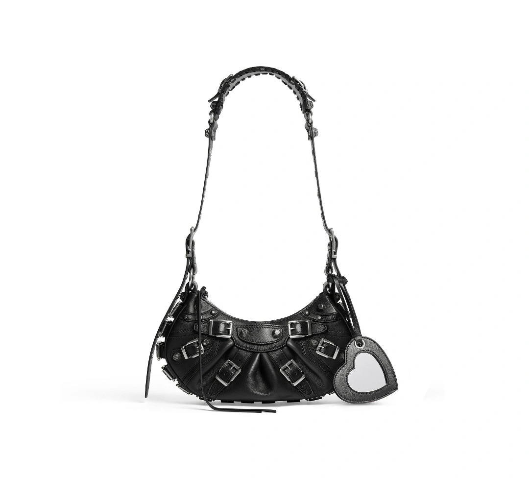 MOMO-- 218593i161 6713092AAPD1000 Le Cagole Calfskin item:D-B063G2076