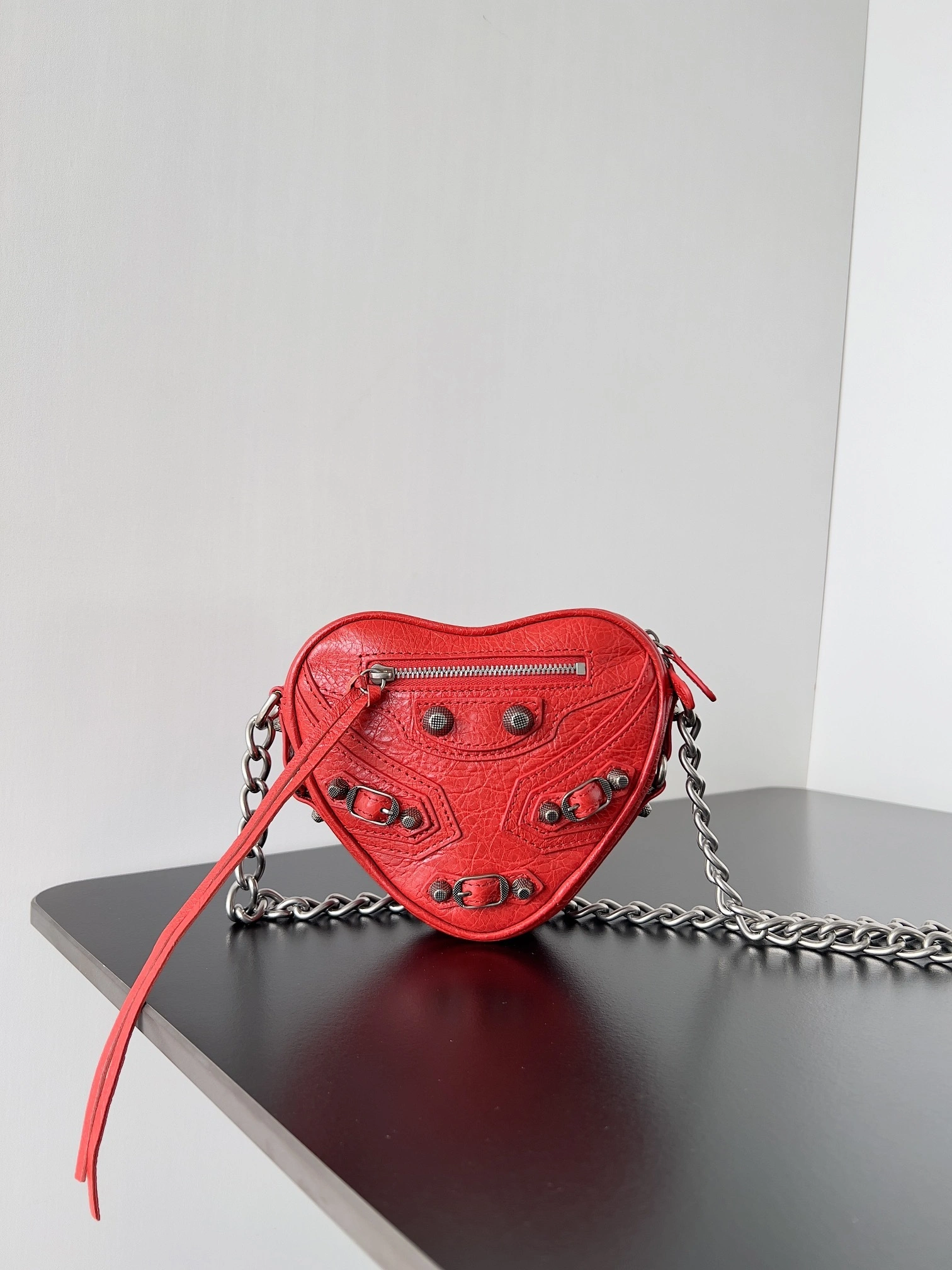 MOMO-- 218593i161 7227811VG9Y6534 high quality version sheepskin item:E-B063B2334
