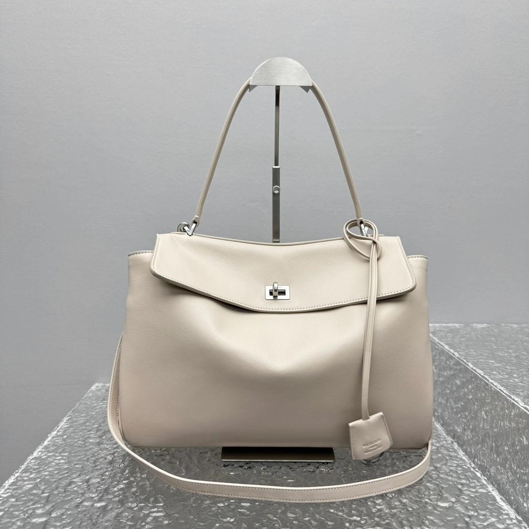 MOMO-- 218593i161 7897722AA4U2910 high quality version 𝐑𝐎𝐃𝐄𝐎 cowhide item:E-B664G1736